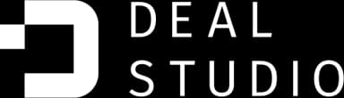 DEAL STUDIO ロゴ