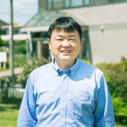 担当者 小川